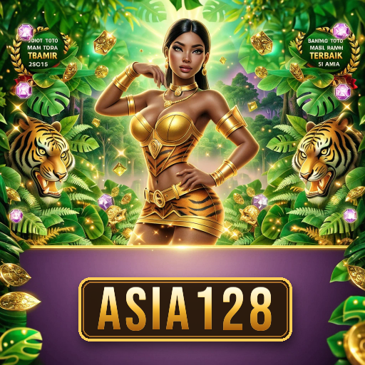 asia128 APK Indonesia - Panduan Lengkap dan Tutorial