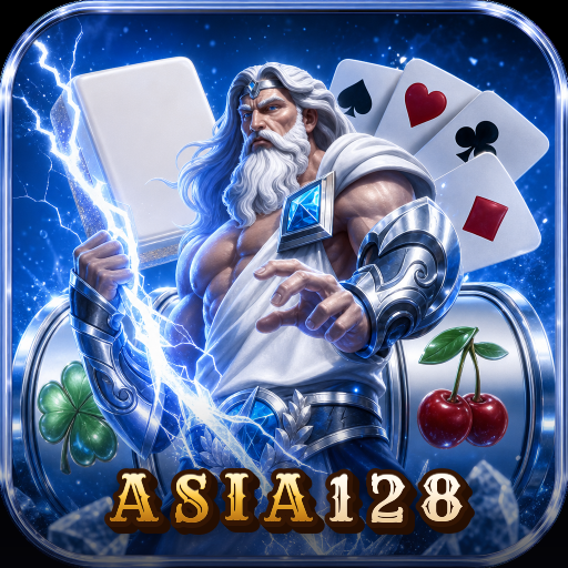 asia128 APK Indonesia - Panduan Lengkap dan Tutorial