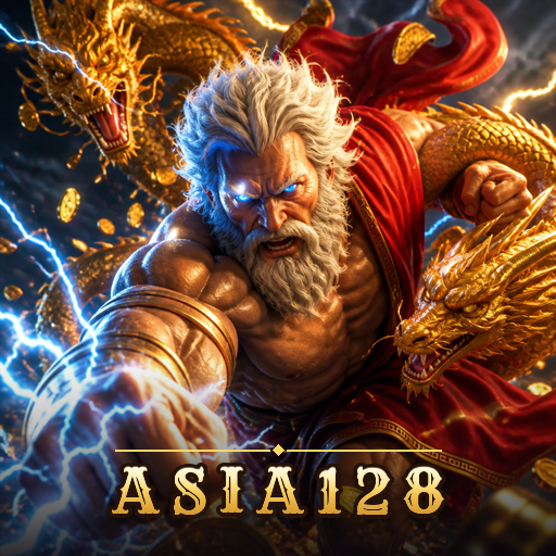 asia128 APK Indonesia - Panduan Lengkap dan Tutorial